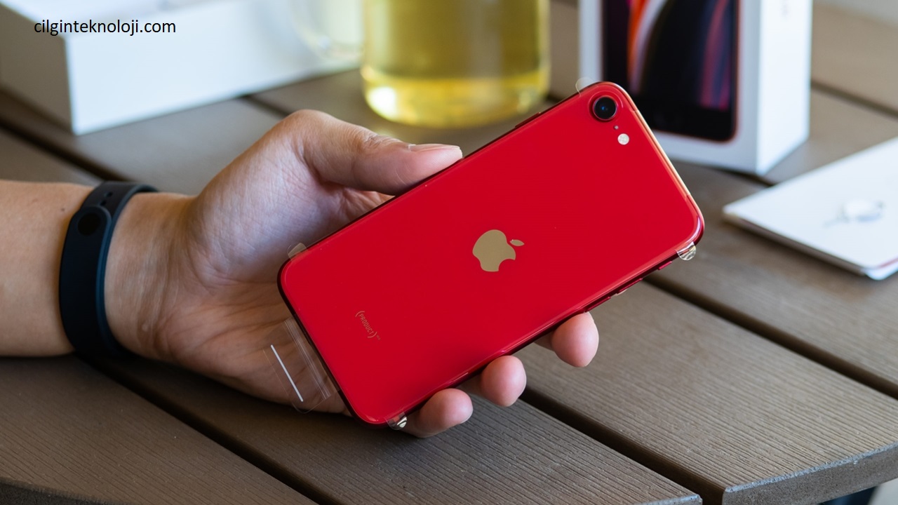 ‘Ucuz’ iPhone SE 2022 ‘nin fiyatı burada!