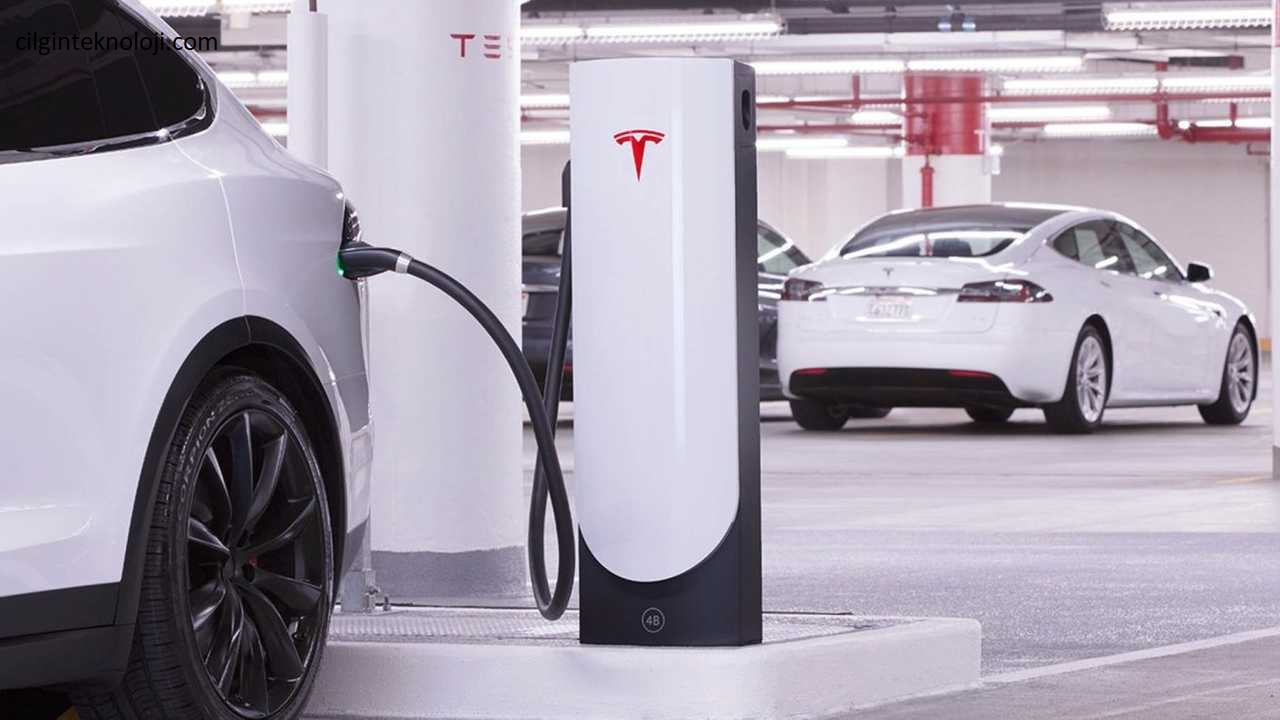 Tesla Ukrayna ‘ya elektrik sağlamak istiyor