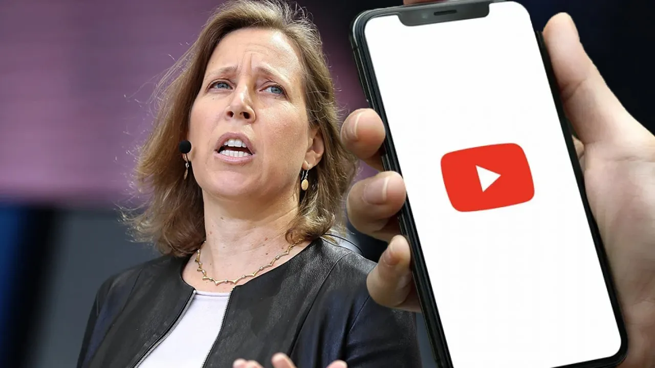 YouTube CEO’su: talihsizliklerin sayısı geri geliyor mu?