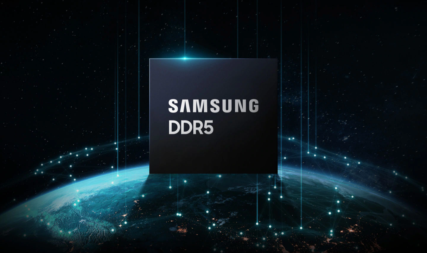 Samsung çıtayı yükseltiyor: 512 GB RAM!