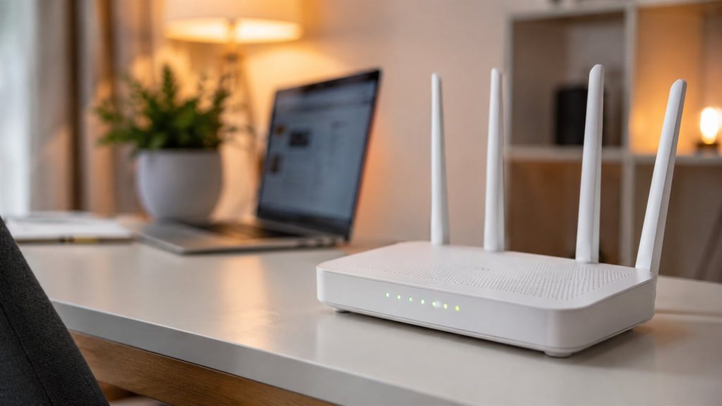 192.168.1.1 Modem Arayüzü: Giriş, Şifre ve Açılmama Çözümleri