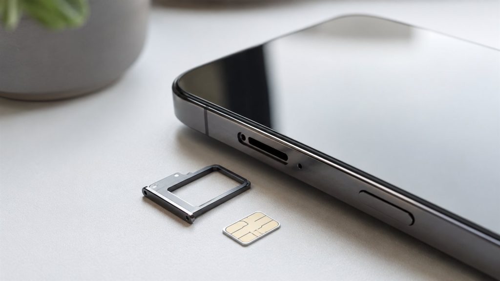 eSIM Nedir? Türkiye’de Nasıl Kullanılır? (2026 Rehberi)