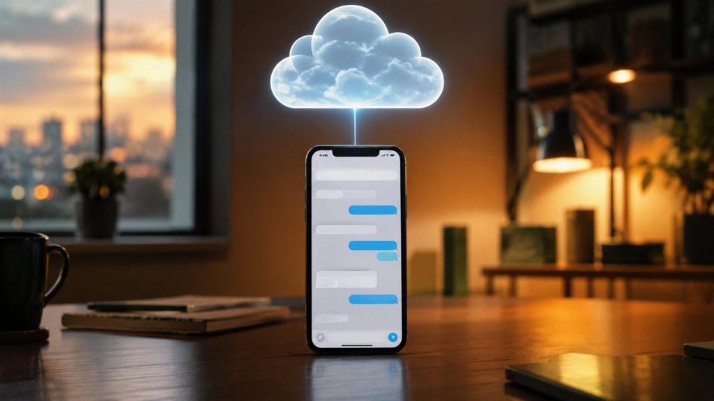 WhatsApp Yedekleme: Sohbetlerinizi Kaybetmeden Önce Yapın