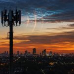 5G Türkiye'de başladı: şehir üzerindeki baz istasyonu ve telefondaki bağlantı