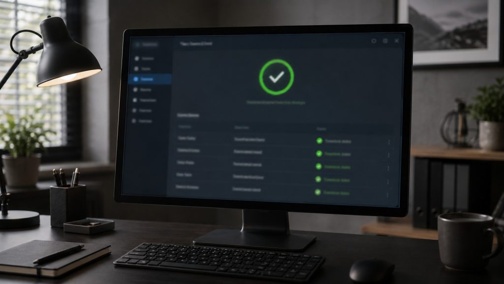 Antivirüs Programı Gerekli mi? Ücretli ve Dahili Koruma