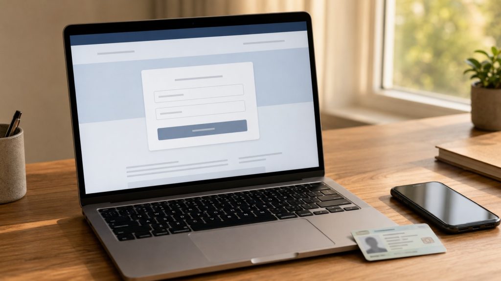 e-Devlet Giriş Yapamıyorum: Çözüm Adımları