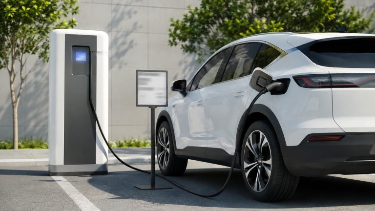 Elektrikli araç ÖTV dilimleri: şarj olan otomobil ve fiyat etiketi
