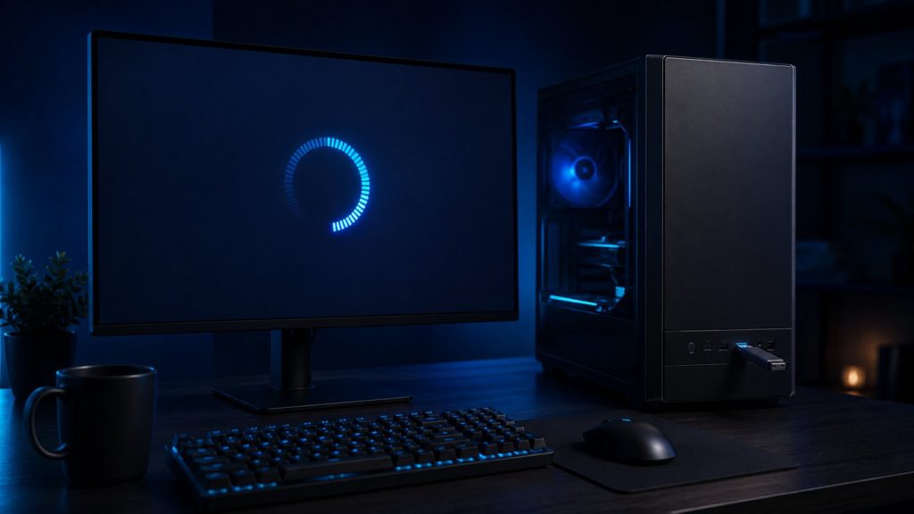 Format Atma: Windows Temiz Kurulumu Nasıl Yapılır