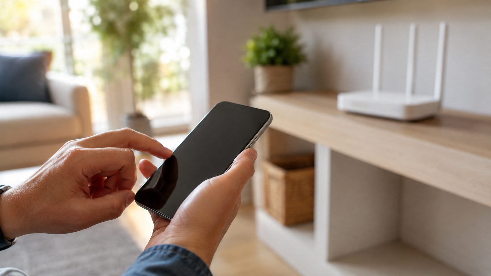 İnternet faturası ödeme: telefondan fatura tutarının görüntülenip ödenmesi