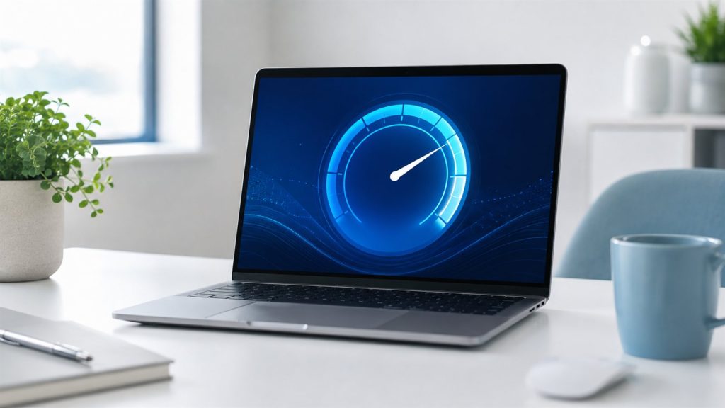 İnternet Hız Testi: Doğru Ölçüm ve Sonuçların Anlamı