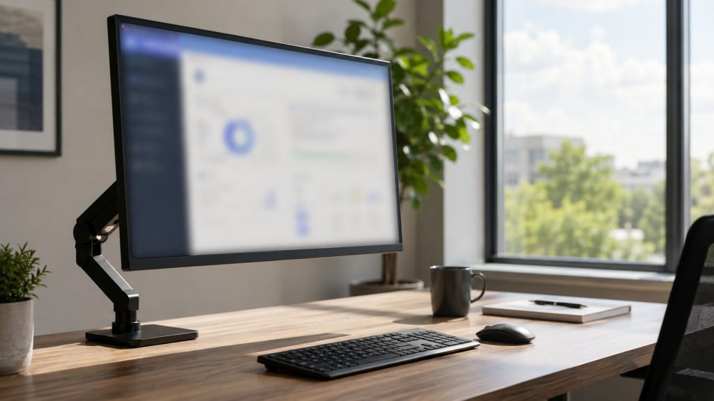 Monitör Alırken Dikkat Edilecekler: Panel, Hz ve Ergonomi