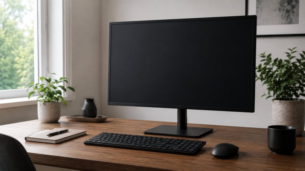 Monitör Görüntü Vermiyor: 8 Adımda Kesin Çözüm