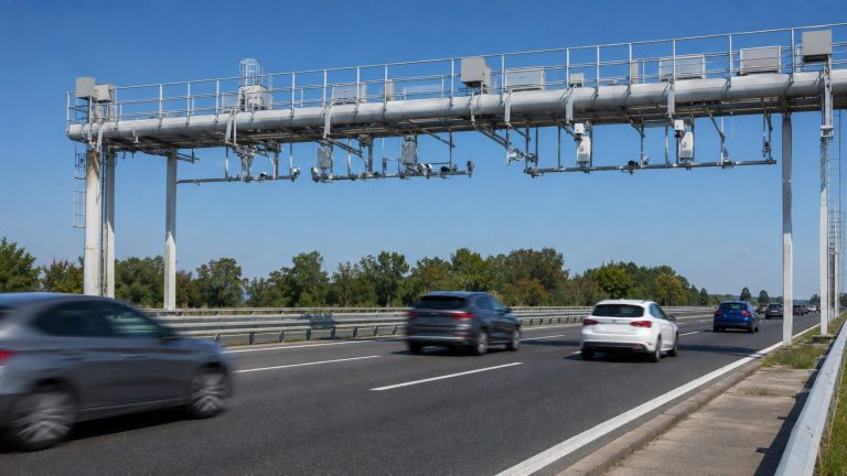 OGS nedir sorusunun cevabı: otoyol gişesinden geçen araç ve geçiş sistemi
