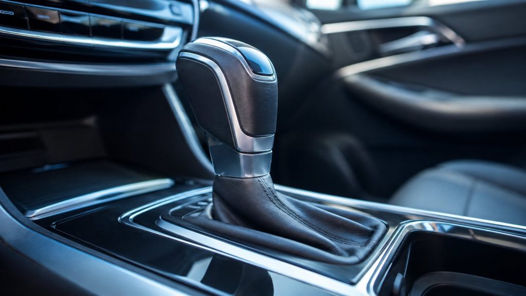 Otomatik Şanzıman Kullanımı: 8 Kural ve Sık Hatalar
