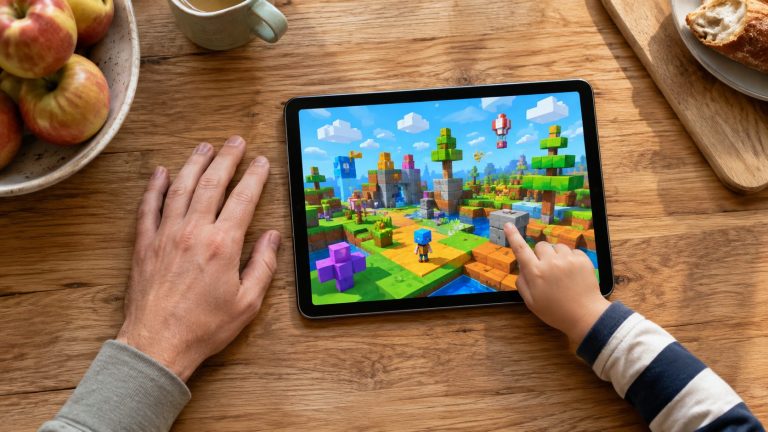 Roblox ebeveyn denetimi: hesap ayarlarında kısıtlamaların düzenlenmesi
