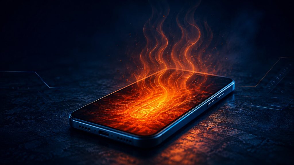 Telefon Isınıyor: Sebepleri ve Kalıcı Çözümleri