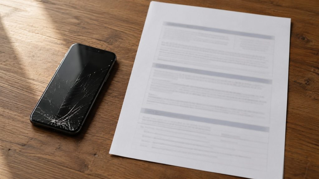 Telefon Sigortası Mantıklı mı? Kapsam, Muafiyet ve Hesap