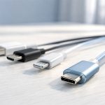 USB-C zorunluluğu öncesi farklı şarj kabloları
