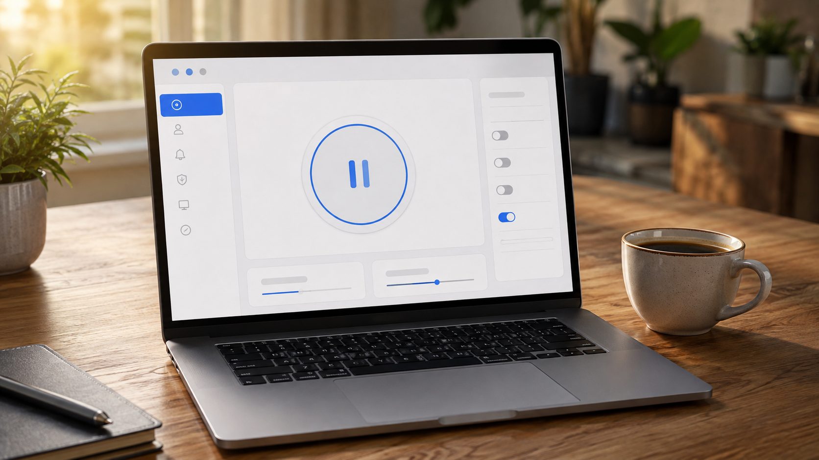 Windows güncelleme kapatma yerine duraklatma seçeneğinin kullanılması