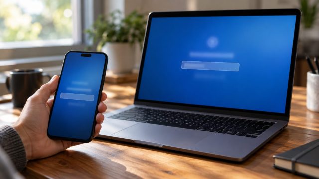 Why Is My Laptop Asking for a BitLocker Recovery Key? How to Find It