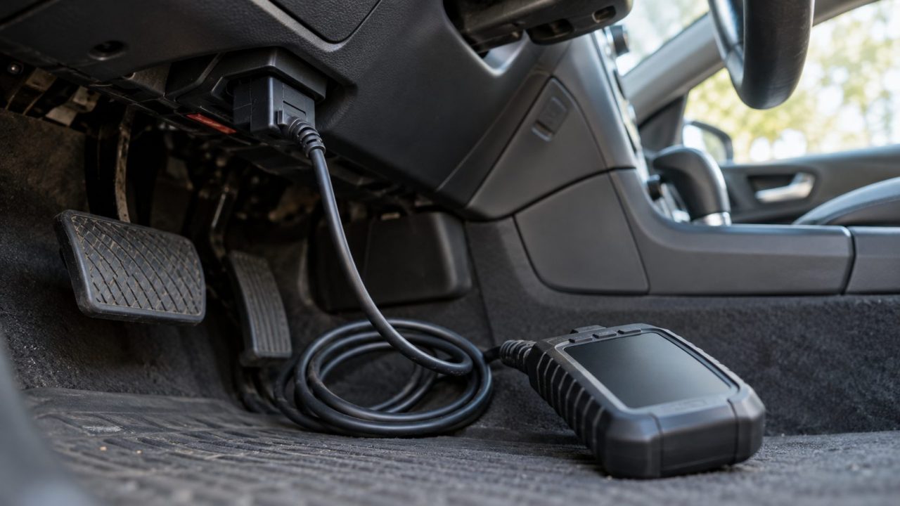 OBD2 Scanner Not Connecting to Your Car? Causes and Fixes