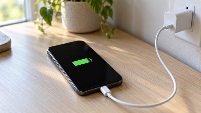 Why Won’t My Phone Charge Past 80%? (It’s Usually on Purpose)