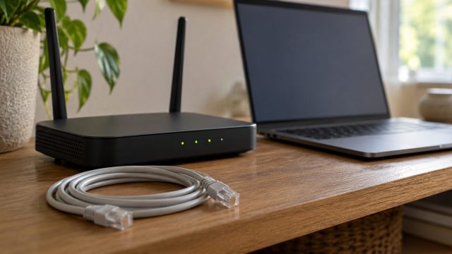 Wi-Fi Connected but No Internet? 10 Fixes in the Right Order