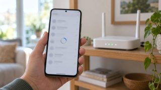 Android Phone Won’t Connect to WiFi? Fixes by Error Message