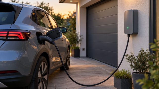 EV Charging Time: How to Work Out How Long Your Car Will Take