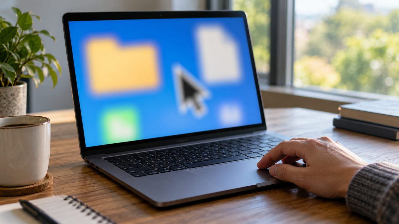 Why Is My Laptop Zoomed In? Fix Magnifier, Scale and Browser Zoom