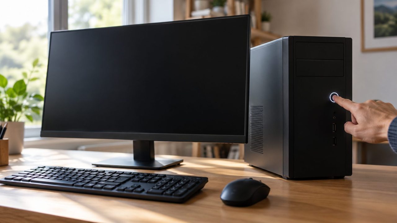 Why Is My PC Beeping? Startup Codes, Blinking Lights and Random Dings