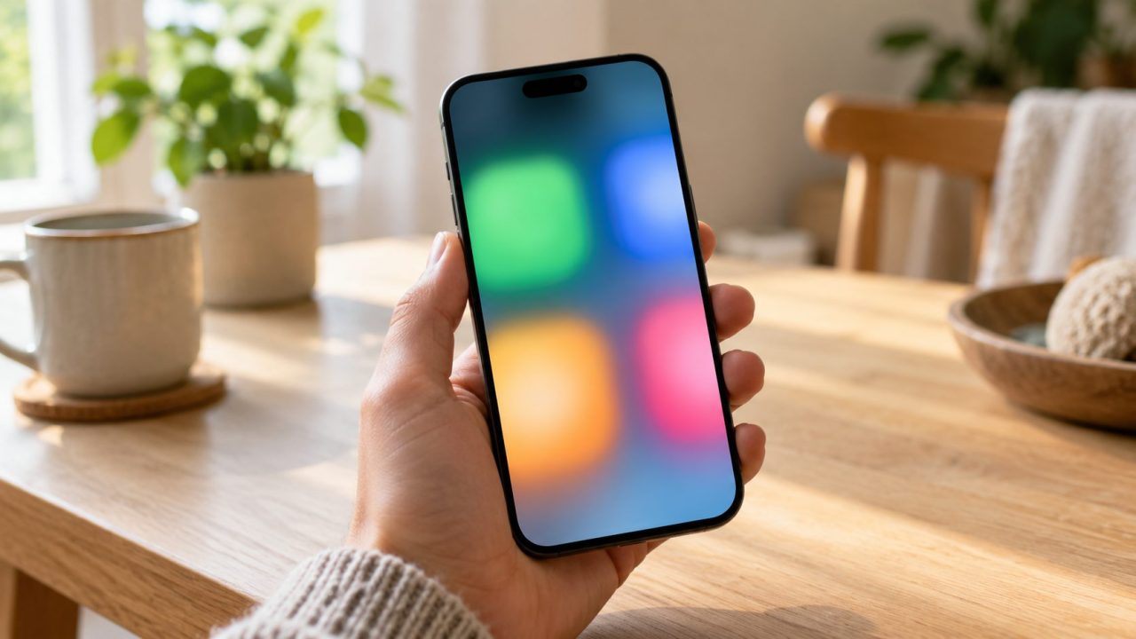 Why Is My Phone Zoomed In? How to Zoom Out on iPhone and Android