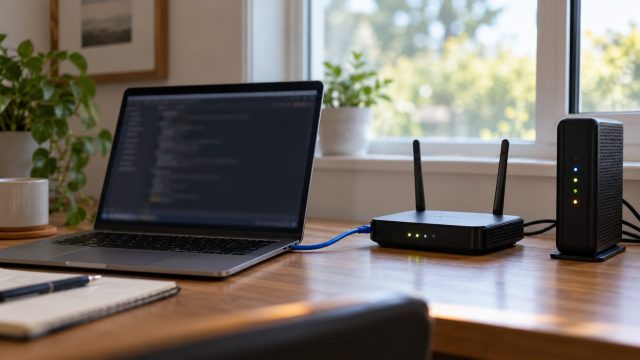 Router Keeps Disconnecting? Find Out If It’s the Line, Router or Wi-Fi