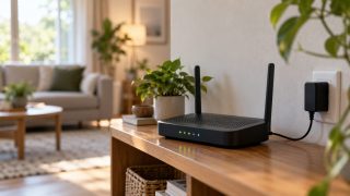 Router Keeps Rebooting, Turning Off or Freezing? Find the Cause