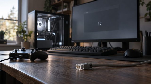Steam Won’t Connect? Fix ‘Could Not Connect to the Steam Network’