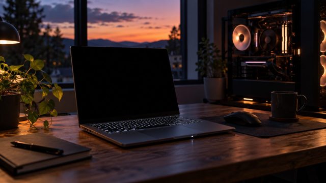 Windows 11 Won’t Shut Down? Fix Restarts, Spinning Fans and Hangs